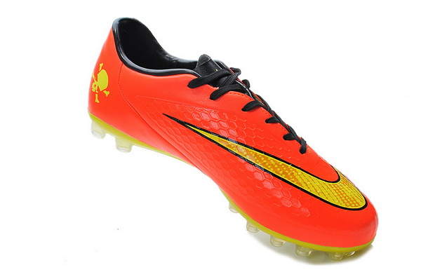 Nike Hypervenom Phantom Premium AG Men Shoes--009